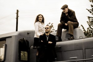 "Borowa Mc" atgriežas mājās