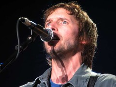 Džeimss Blants izdevis jaunu radio singlu un gatavojas Eiropas tūrei