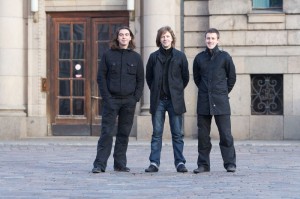 Šonedēļ sākas festivāls "Eiropas Ziemassvētki"