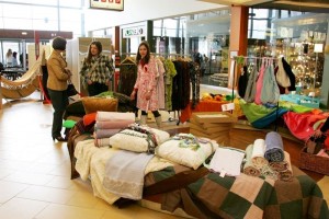 Mēbeļu un interjera centrā "Spice" notiks Dāvanu gadatirgus