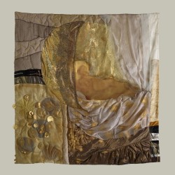 Tiks atklāta Edītes Pauls – Vīgneres personālizstāde "Sieviete un Mēness"