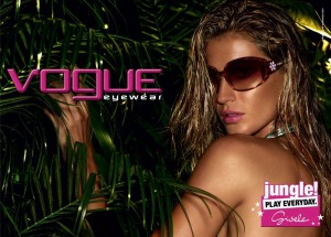 Rīgā prezentēs Luxottica Group pārstāvēto zīmolu saulesbriļļu kolekcijas Pavasaris/Vasara 2009