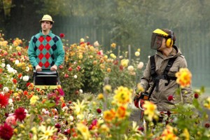 "Gain Fast" piedāvā jaunu videoklipu