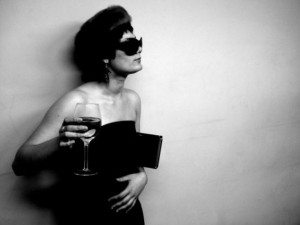 Māksla ceļo čemodānos