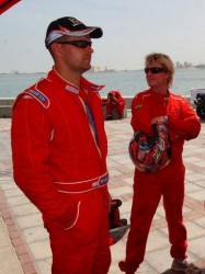 Slakteris gatavojas finālam