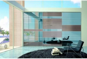 Moderna lieta jūsu mājoklim - bīdāmās un izvelkamās sistēmas, kas vizuāli palielinās jūsu dzivojamo platību!