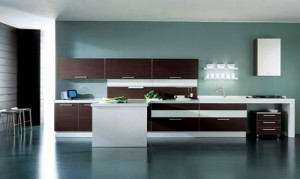 Būtiski fakti, kas jāzina, iekārtojot virtuves zonu