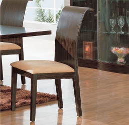 Krēsli pagātnē un mūsdienās