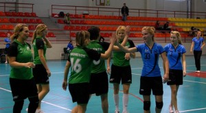 Aizvadītas šī gada pēdējās spēles Latvijas čempionātā frisbijā