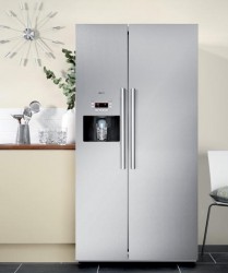 Tehnikas brīnums- ledusskapis