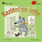 Muzikālā pasaka "Kazlēni un vilks" pieejama arī CD
