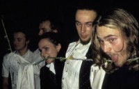 Klubā "Dirty Deal Cafe" notiks regeja vakars