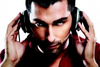 Nedēļas nogalē klubā "Godvil" uzstāsies Laurent Wolf un "Bratja Grim"