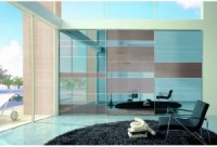 Moderna lieta jūsu mājoklim - bīdāmās un izvelkamās sistēmas, kas vizuāli palielinās jūsu dzivojamo platību!