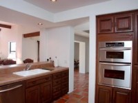 Virtuves plītis un cepeškrāsnis- galvenā tehnikas ierīce virtuvē.