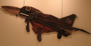 Pagarināts Giedjus Jonaiša izstādes ekspocīcijas laiks