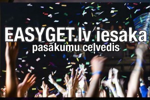 Kultūras pasākumu ceļvedis no 14. līdz 20. janvārim