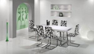 Ģimene “pie apaļā galda”