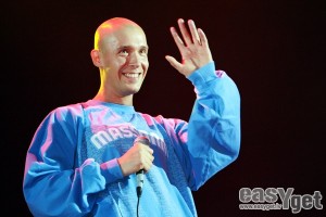 Izdots pirmais singls no Gustavo gaidāmā albuma