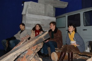 20.janvāris – 1991.gada barikāžu aizstāvju atceres diena