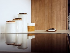 Skandināvijas etniskais stils virtuvē