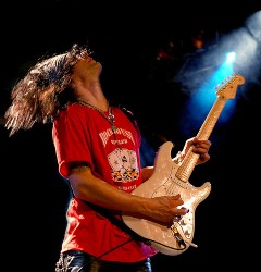 Ričija Kocena konkurss ir noslēdzies!