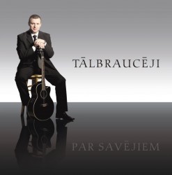 Izdots grupas "Tālbraucēji" debijas albums "Par savējiem"
