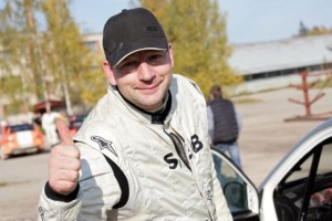 Jānim Vorobjovam šosezon divi stūrmaņi