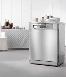 Viens brīdis — un valda tīrība