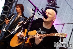 Aicina balsot par gada dziesmu