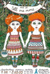 Februāra sākumā Andrejsalā atklās starptautisku komiksu izstādi