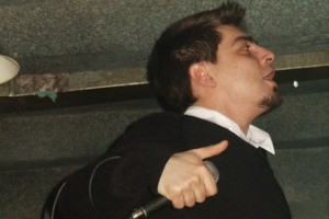 "DEPO" uzstāsies skandalozā Pēterburgas grupa "More I Korabļi"