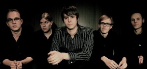 "The Clash" sekotāji somu grupa "Damn Seagulls" koncertēs Rīgā