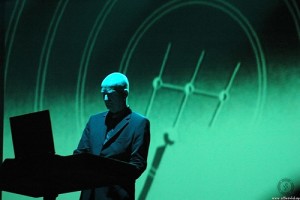 Šneiders pamet "Kraftwerk"