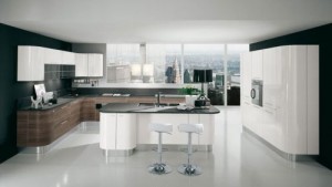 ACCENTA speciālistu ieteikumi, kas būtu jāņem vērā iekārtojot virtuvi