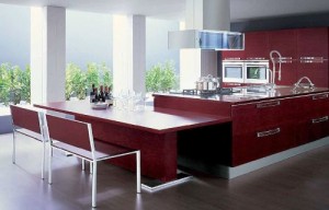 Gaumīga un ērta virtuve jūsu mājās