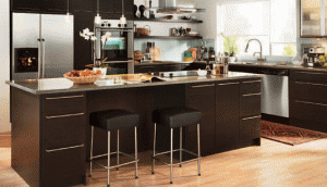 Aktuālās modes tendences jūsu virtuvē!