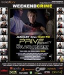 "Radio Bārs" aicina uz "Prive" ievadballīti