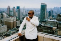 Hip-hop leģenda Ja Rule atgriežas Rīgā