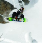 Kino "Rīga" notiks gada gaidītākās snovborda filmas pirmizrāde