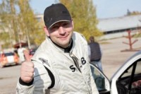 Jānim Vorobjovam šosezon divi stūrmaņi