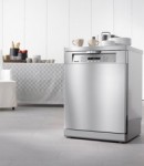 Viens brīdis — un valda tīrība