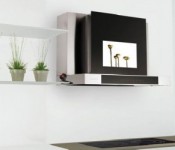 Kā izvēlēties labu tvaika nosūcēju virtuvei?