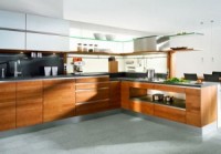 Virtuves vietu mainīt nedrīkst !