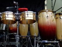 Rīgā notiks perkusionistu festivāls