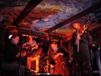 Grupa "Levīti" ielūdz uz bezmaksas koncertu