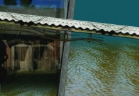 Latvijas Fotogrāfijas muzejā būs skatāma foto projekta "Ūdens sajūta" izstāde