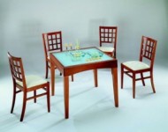 Labu apetīti pie laba un kārtīga galda!