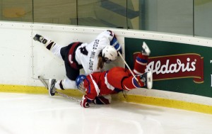 Sievietes gatavojas pasaules čempionātam hokejā