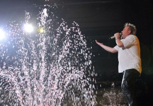 "Linga" plāno izlaist albumu vieglajā apjukumā